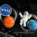 New 2021 Astronauts Design Top Car Air Freshener